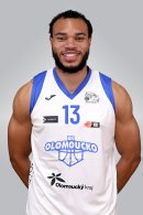 Jaren Holmes