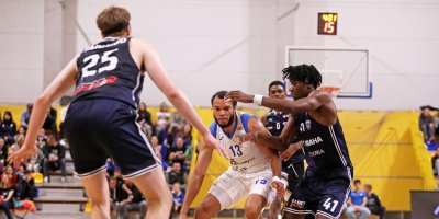 Olomoucko chce USK oplatit domácí porážku