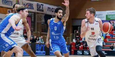 Olomoucko čeká pohárové čtvrtfinále