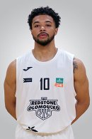 Marcus Shaver Jr.