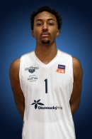 Asa Williams