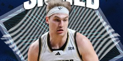 Olomoucko posílilo pod košem, přichází Kyler Filewich