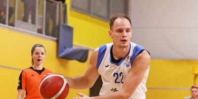 Další skvělá defenziva přinesla výhru v Ústí