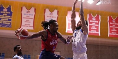 Tvrdá lekce od divočáků z Varšavy