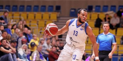 Olomoucko po skvělém závěru složilo Dubravu