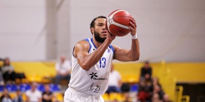 Kobe Elvis zařídil výhru nad Slavií