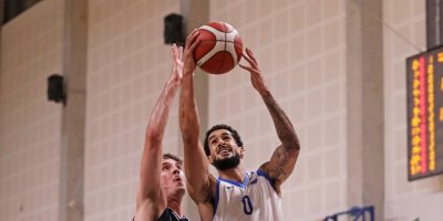 Olomoucko proti USK doplatilo na chyby v obraně