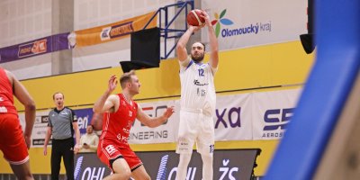 Pardubice si pohárový postup pohlídaly