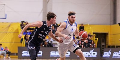 Třetí pokus o výhru nad USK Praha