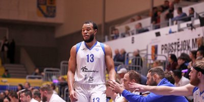 Olomoucko poločas trápilo tým elitní řecké ligy