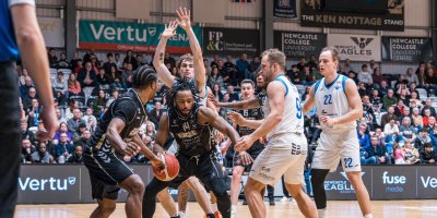 Základní část ENBL zakončilo Olomoucko porážkou