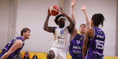 Olomoucko na Slavii nestačilo