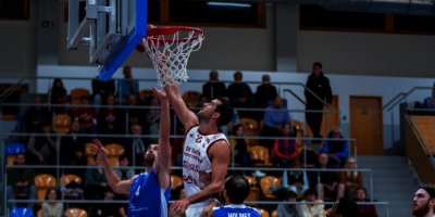 Olomoucko nestačilo na Hradec a přišlo o Holmese