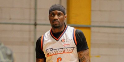 Do Olomoucka přichází legenda ligy Lamb Autrey