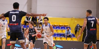 Těsná porážka Na Folimance