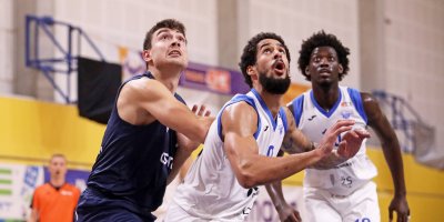 Olomoucko bylo kousek od vyloupení Tatranu