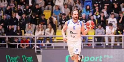 Olomoucko přivítá soupeře za Slovenska