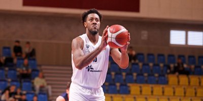 Šance Olomoucka v Ústí zhasla na začátku třetí čtvrtiny