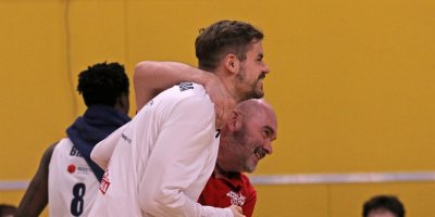 V týmu zůstávají Erik Klepač a Filip Halada