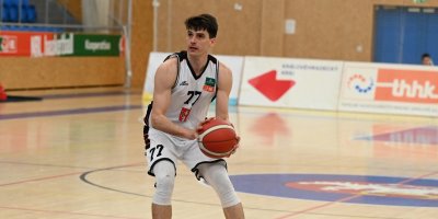Olomoucko získalo nejlepšího rozehrávače ligy