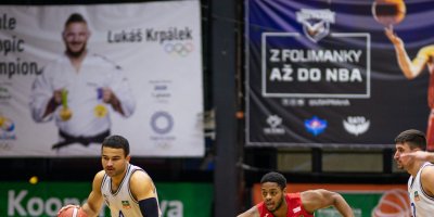 Basketbalisté touží oplatit USK nedávnou porážku