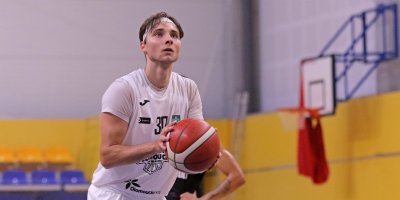 V první lize budou hrát basketbalisté tří městských klubů