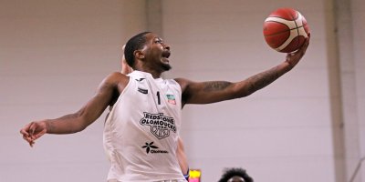 Basketbalisté ukončili sérii porážek proti Brnu