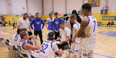 V Čajkaréně se představí posílený Jindřichův Hradec