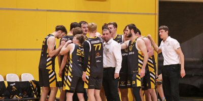 BK Olomoucko - Sršni Photomate Písek