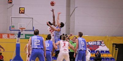 BK REDSTONE Olomoucko - SK Slavia Praha